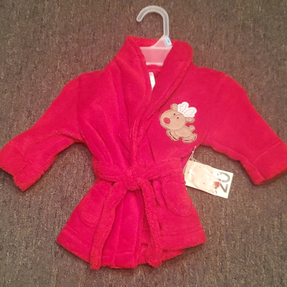 Robe